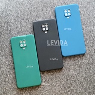 Softcase Redmi Note 9 Pro Macaron Square / Case Square Edge Redmi Note 9 Pro