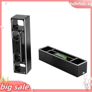 RC Car Replacement Parts Chassis Measureing Kit Adjustable RC Height Ruler Chassis Droop Gauge Suppo