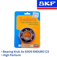 6305 Bearing SKF Enduro HighC3 Performance - Vixion/Jup Mx SKF Enduro Crankshaft Bearing