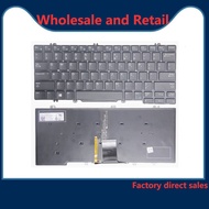 DELL Latitude 5290 7380 7389 7390 E7390 E7290 E5290 Laptop keyboard