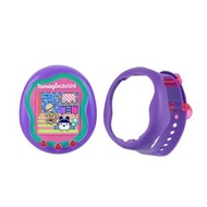 Tamagotchi uni purple電子寵物 紫色