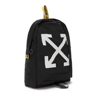 減💥Off white Backpack/背囊/背包/袋