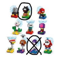 (包平郵) Lego 71386