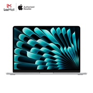 13-inch MacBook Air: Apple M3 chip with 8-core CPU and 10-core GPU 16GB 512GB SSD