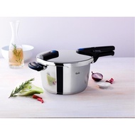 [Trả góp 0%] Nồi áp suất Fissler Vitaquick 4.5 L