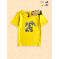 KIDS Gundam GN 002 Dynames KIDS T-Shirt