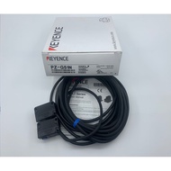 SZ PZ-G52N KEYENCE  photoelectric sensor 10- 30 VDC PZ-G51N ( G51NR-G51T ) PZ-G52N PZ-G51CP