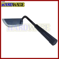 Heavy Duty Pisau Kiri Plastic Handle/Tajak Rumput Kebun/Tajak Pisau Kiri Keri/Tajak Tangan Cangkul K