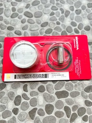 Piston Kit Std Megapro New Verza