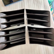 Cover Bemper Samping Foglamp Avanza Xenia