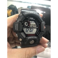 Promotions ☆ Casio G-Shock Japan Released Carbon Fiber Band GW-9400J-1【Overseas Direct Store】