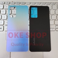 Backdoor Vivo V21 5G V2050 Back Cover Casing Rear Cover Housing Vivo V21