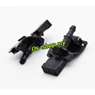TOYOTA HILUX VELLFIRE ALPHARD FOUTUNER CAMRY VIOS ALTIS INNOVA YARIS SIENTA MARK X WIPER NOZZLE