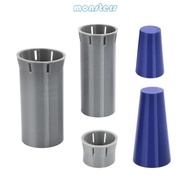 Mon Comprehensive Car Input Shaft Sealing Rings Adjustment Kit for 10R80 Transmission Repairs Effici