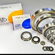Original Ezo Japan Stainless Steel Bearing Ss 6204 2Rs