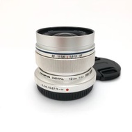 Olympus 12mm F2