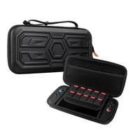 VGTIME 2025 Newest Mecha Style Hard Case for Nintendo Switch 2, Waterproof and Anti Drop 3D Storage 