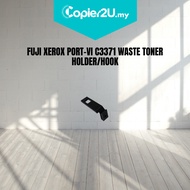 FUJI XEROX PORT-VI C3371 WASTE TONER HOLDER/HOOK