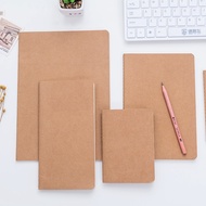 A5A6H5A4B5Softcover Notebook, Thread-bound Notebook, Journal, Composition Notebook, Business Record 