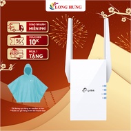 TP-Link Wifi 6 RE505X Wifi extender - Genuine product