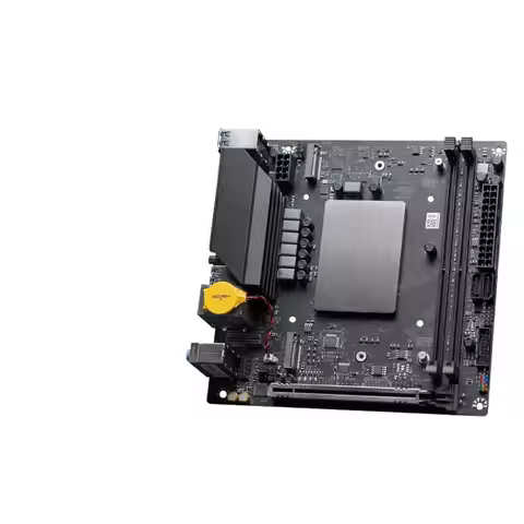 For Main Board CPU Set Desktop Computer