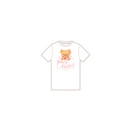 RAVIPA x Butterbear - Who’s Next T-Shirt - เสื้อยืด