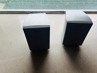 Sony SS-MSP1 原裝細喇叭一對｜家庭影院環繞聲箱