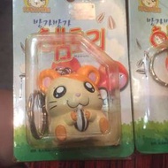 倉鼠吊飾