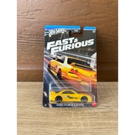 HOT WHEELS FAST & FURIOUS NISSAN 350z Custom Chevy Impala Porsche