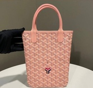 GOYARD POITIERS-CLAIRE-VOIE 手袋