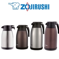 Zojirushi Vacuum Handy Pot 1.5L / 1.9L