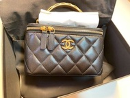 Chanel 長盒子