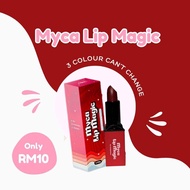MYCA LIP MAGIC & MYCA CUSHION FOUNDATION