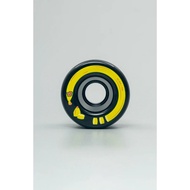 Banana - Special Shape 78A, 63mm Skateboard Wheels