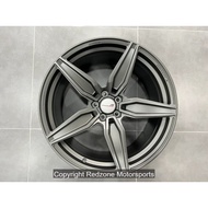 BMW G20 Forged Rim 19'' BMW G20 Forged Rim Custom made