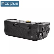 Mcoplus BG-G9 Vertical Battery Grip for Panasonic Lumix G9 Camera Replace as DMW-BGG9