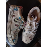 Airwalk Shoes (Second Hand) 9us/8uk/27cm