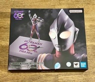 Bandai S.H.Figuarts  Shf 超人迪加 真骨雕
