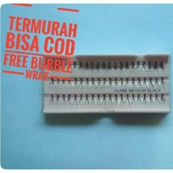 MATA 60 strands of eyelashes human hair export quality