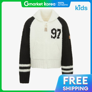 The North Face | โนสเฟส คดส เกรลส รเมลา แจคเกต BLACK NJ5SR54S