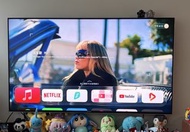 Sony 55" X9000H 4K TV |120Hz HDMI 2.1 國行