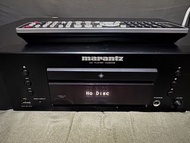 Marantz CD6006 CD Player CD 播放機連遙控