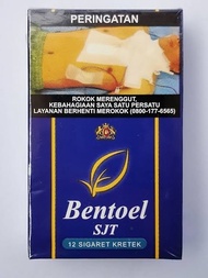 Big Promo ROKOK BENTOEL BIRU 12 Berkualitas