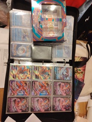 Pokemon 寶可夢卡牌收藏冊