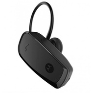 Motorola HK115 Lightweight, True Comfort Bluetooth Headset Mono Earphone for Driver