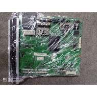 Mb - Mainboard - Motherboard - Mesin Tv LG 42LE4500-TA -