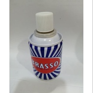 Brasso Metal Polish 100ML