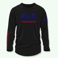 ELECTRONICS COMMUNICATION ENGINEERING T-SHIRT LONG-SLEEVED ECE ENGINEERING T-SHIRT/