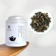 茶茶軒【茶葉】杉林溪羊仔灣烏龍茶 - 150g 罐裝