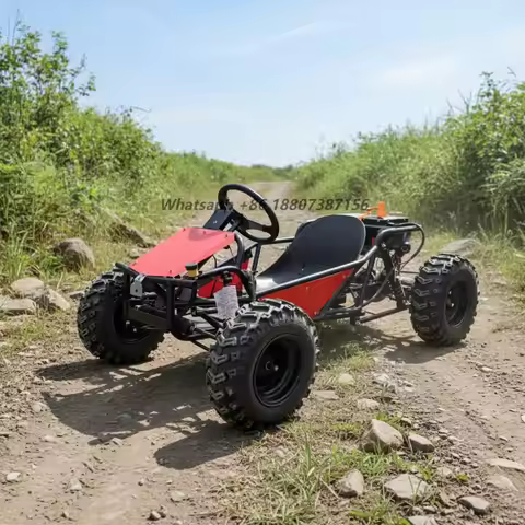 Mini Off-Road Karts, Mini Racing, Adult Off-Road Karts